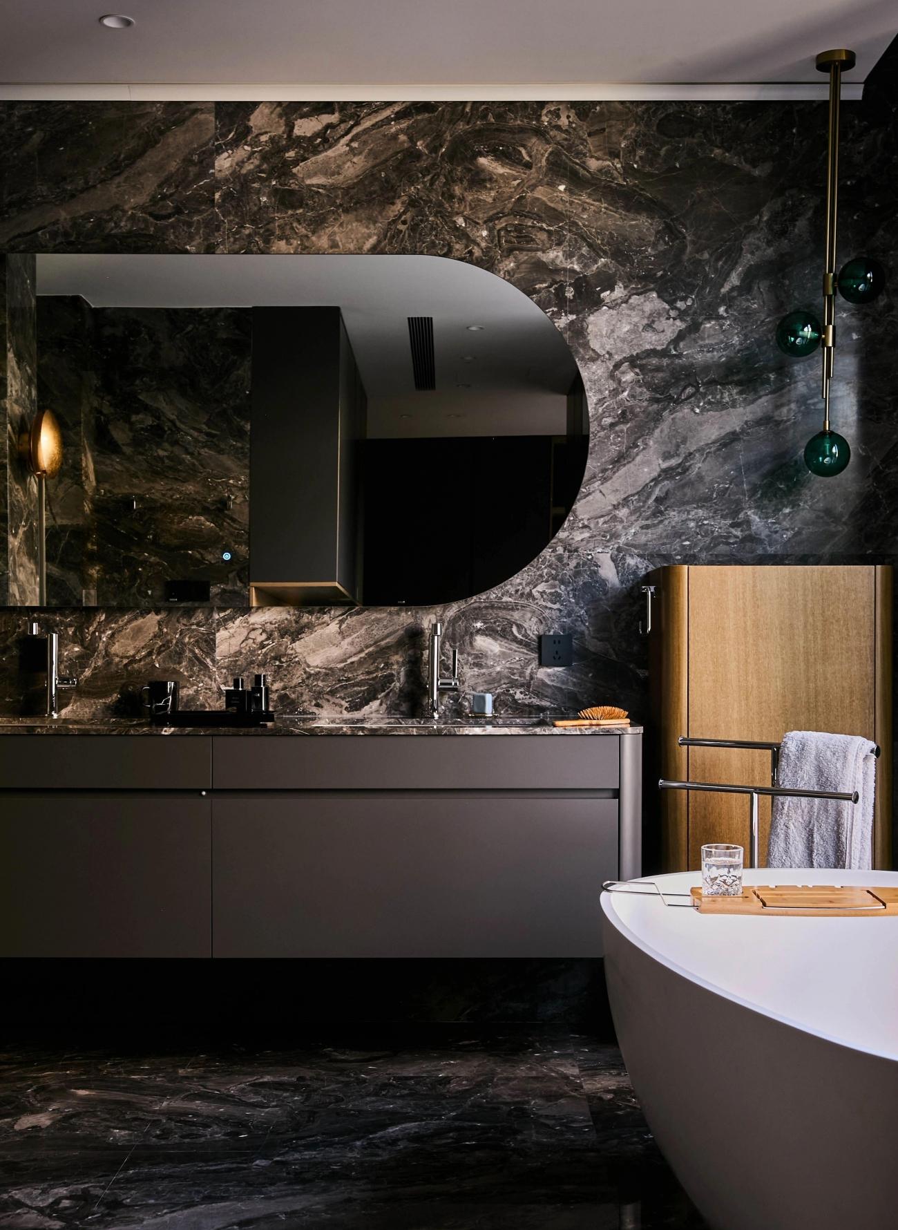 “光序”住宅丨中国北京丨ORIGO设计工作室-60