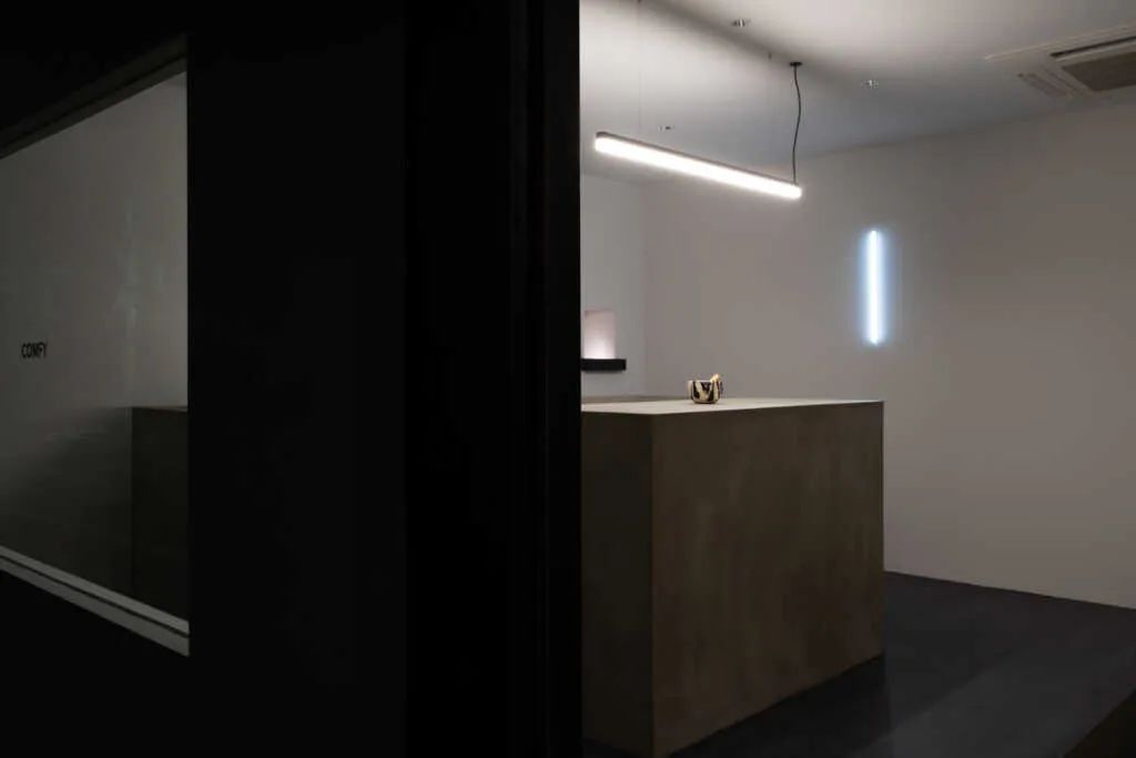 日式茶饮店丨井上拓马-9