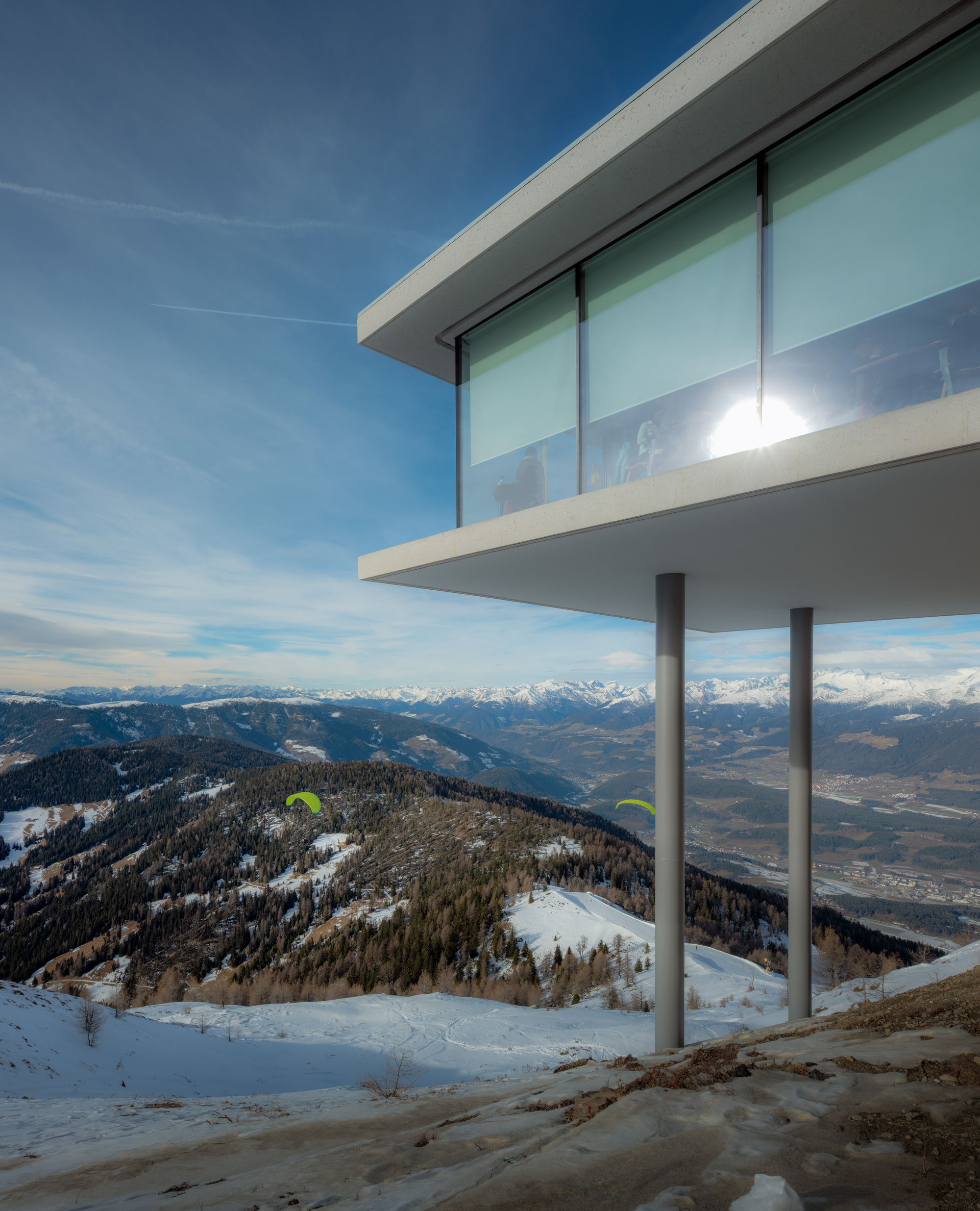 鲁门山地摄影博物馆(Lumen Museum of Mountain Photography)-51