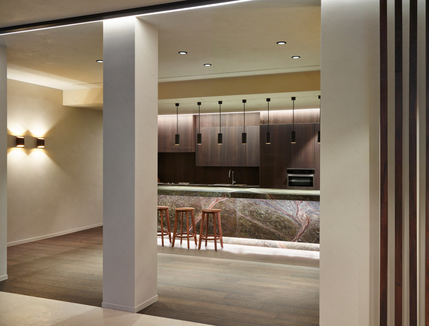 Smart Kup Recessed | Smart | Iluminación arquitectónica | Modular Lighting Instruments-18