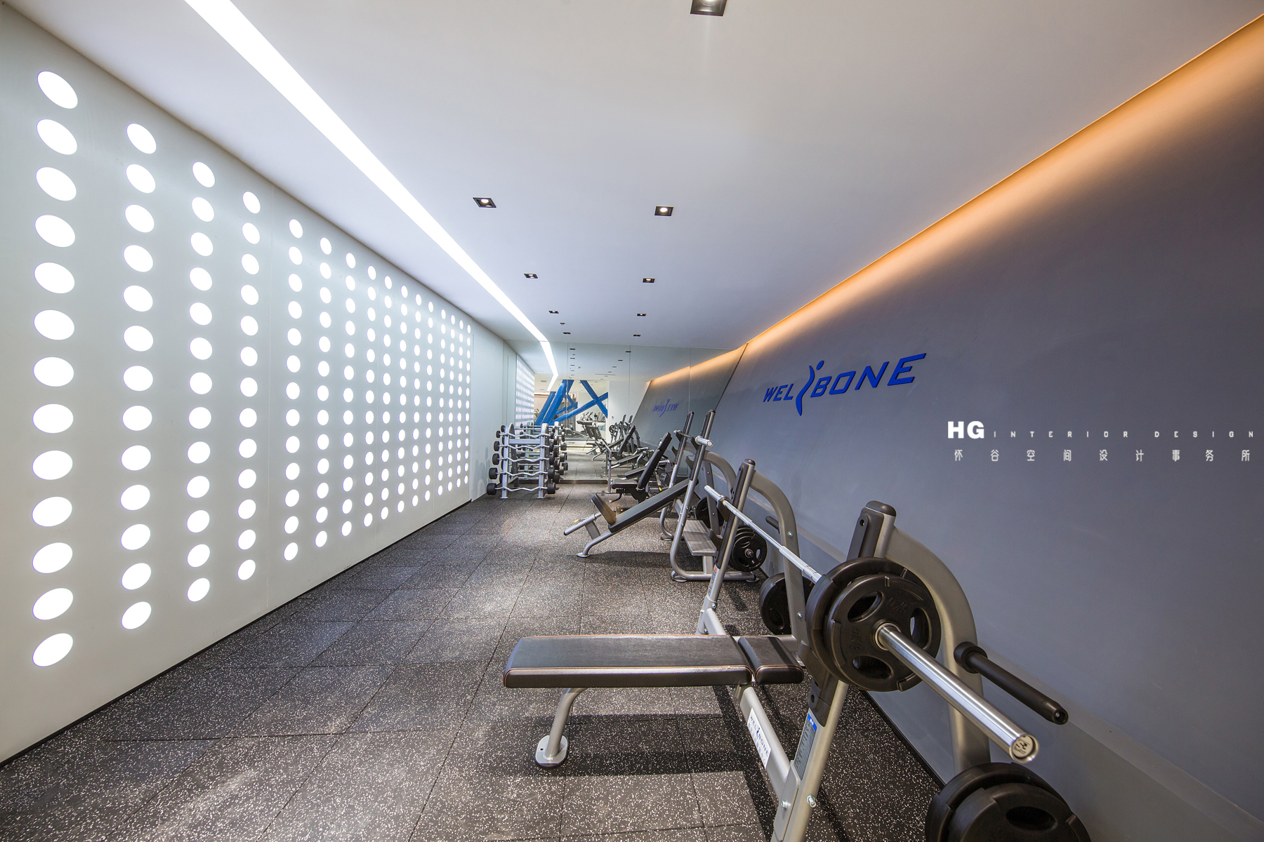 唯宝运动康复中心（实景发布）-18