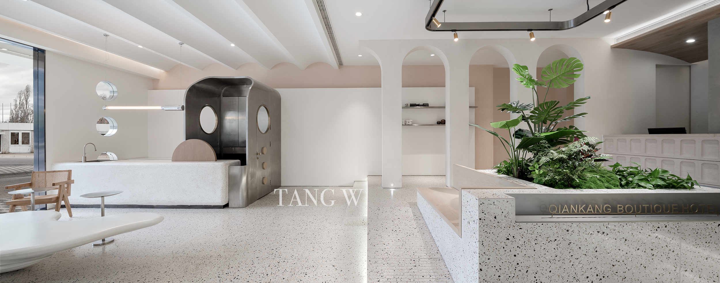 钱康精品酒店-3