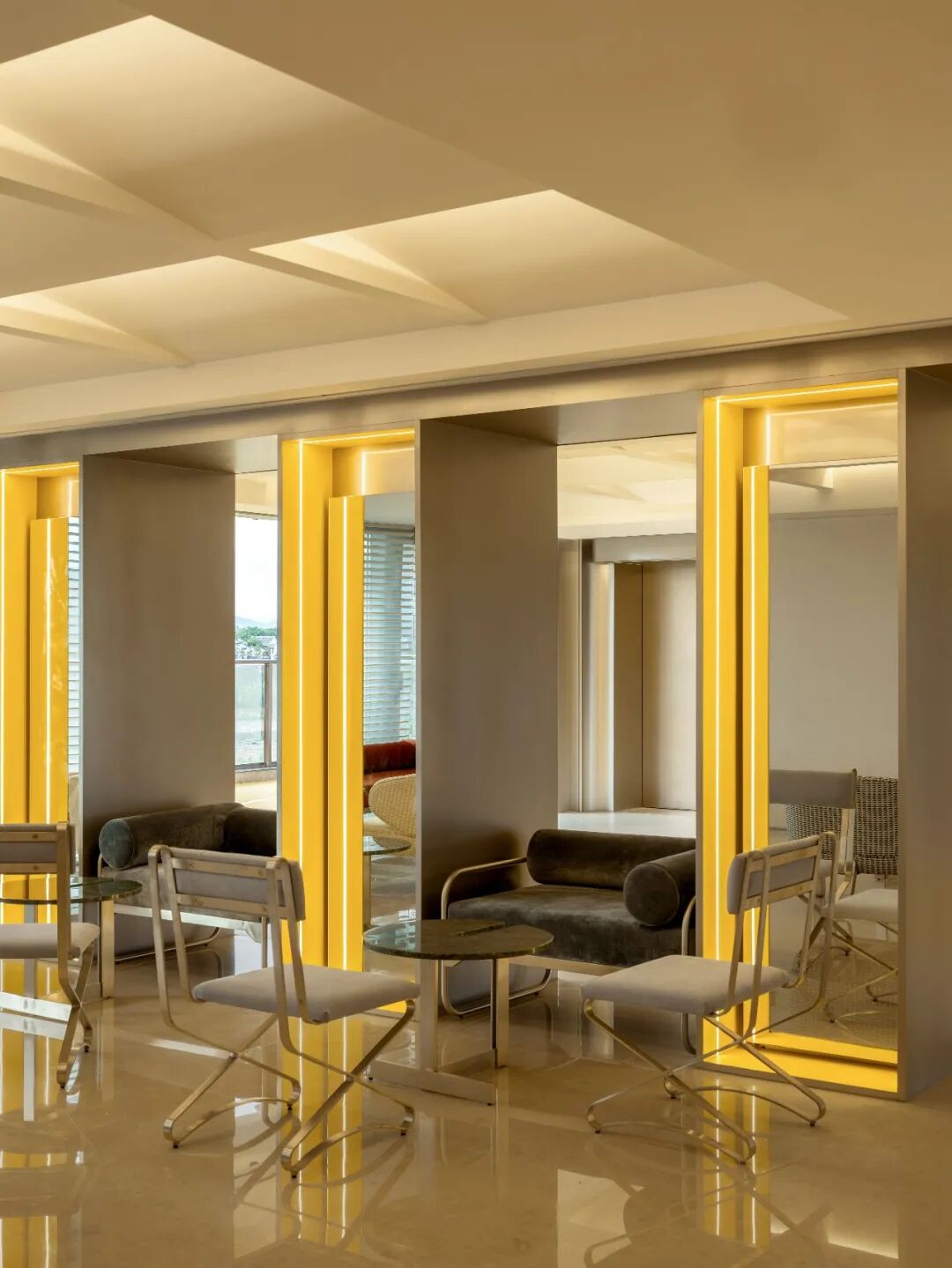 三亚石药医疗公园丨中国三亚丨方夏设计&方周智造-35