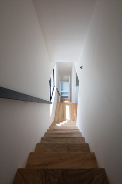 house tir 音の場所 楽器の時間丨日本福冈丨人の力設計室-56