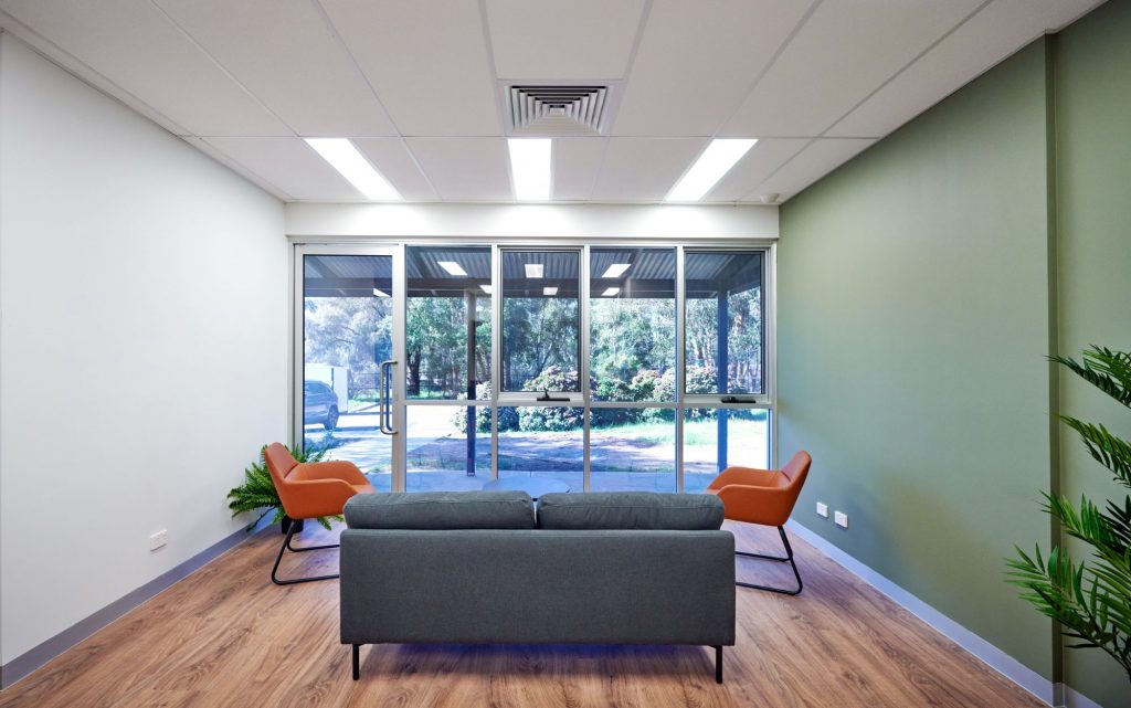 纽斯基层医疗工作区7-8