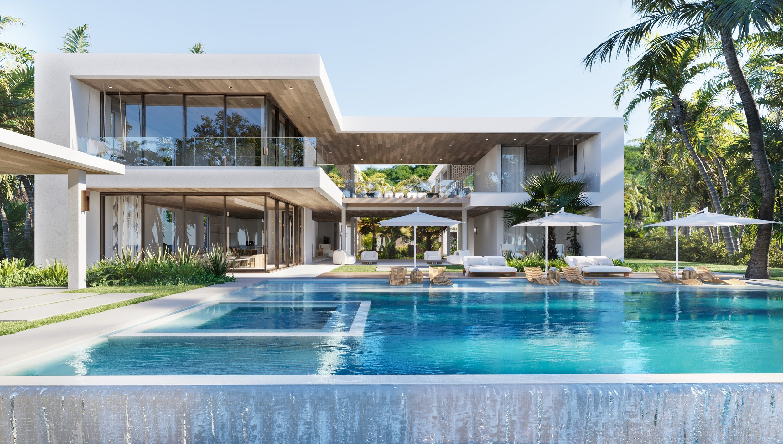 大沙滩·HSH室内设计公司 丨GVA-11