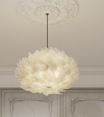 89㎡简约风装修，情迷莫兰迪，初秋治愈系家居-42