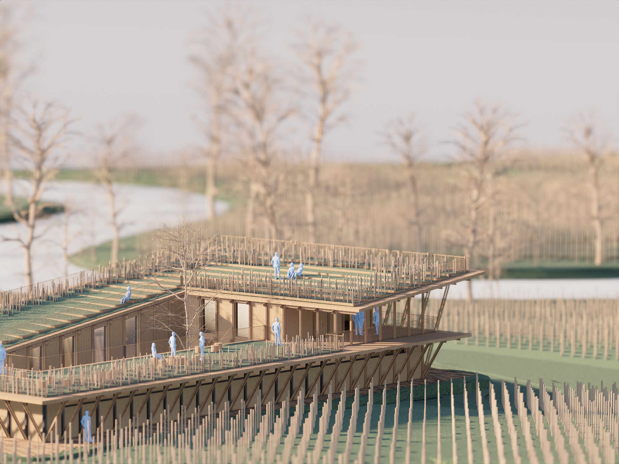 同批人;同期群;队列丨意大利波代诺内丨Beltrame Studio-27