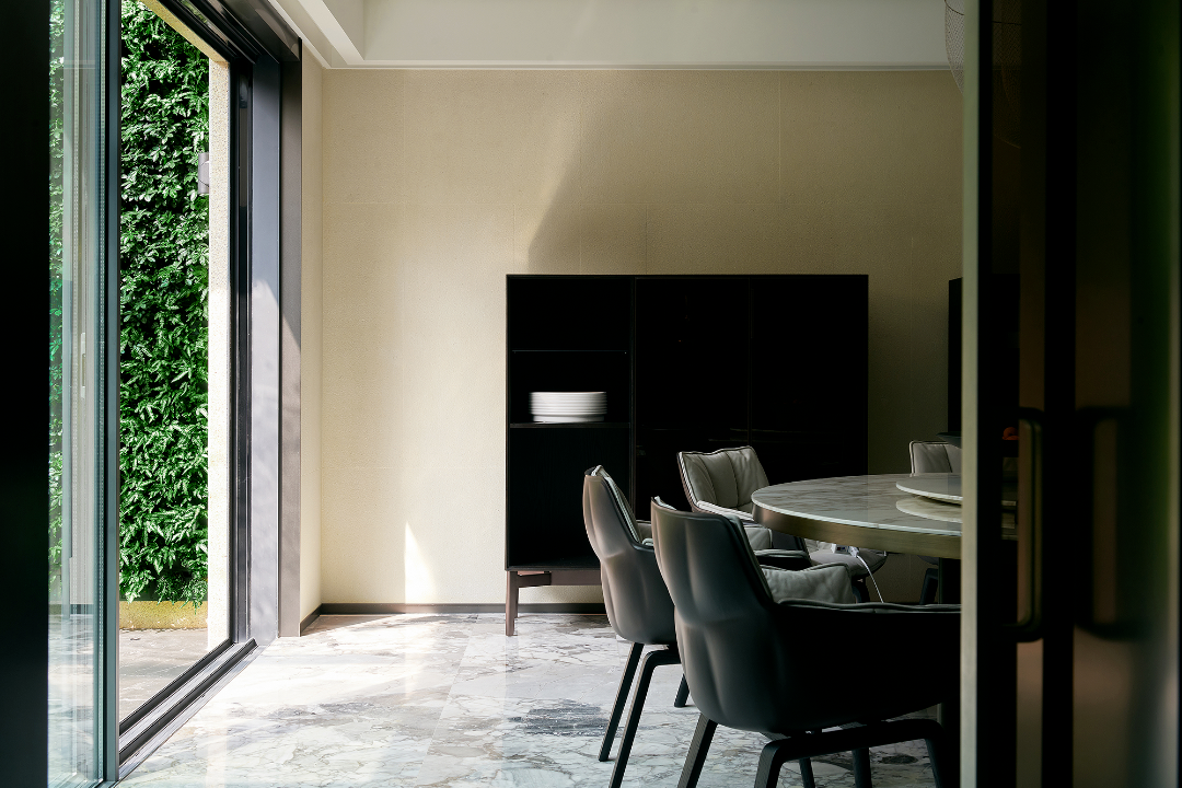 720㎡混搭风别墅-26