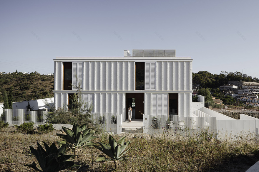 AC 住宅丨西班牙丨Marina Uno Arquitectos-8