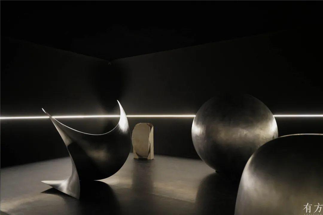 “九层塔:空间与视觉的魔术”系列第五,六场展览丨张永和,马岩松,韩家英,广煜-57