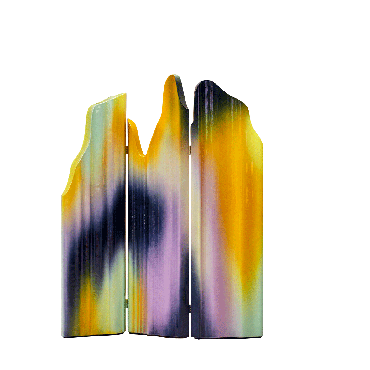 小空间大变身 | 巴黎 19 区创新公寓设计-68