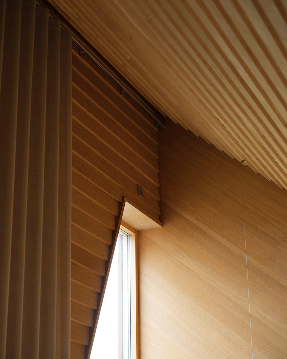 Kiellandsstien住宅丨挪威丨Hoem + Folstad Arkitekter-36