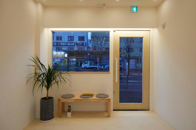 现代简约十坪家居，马卡龙色调的魅力-7