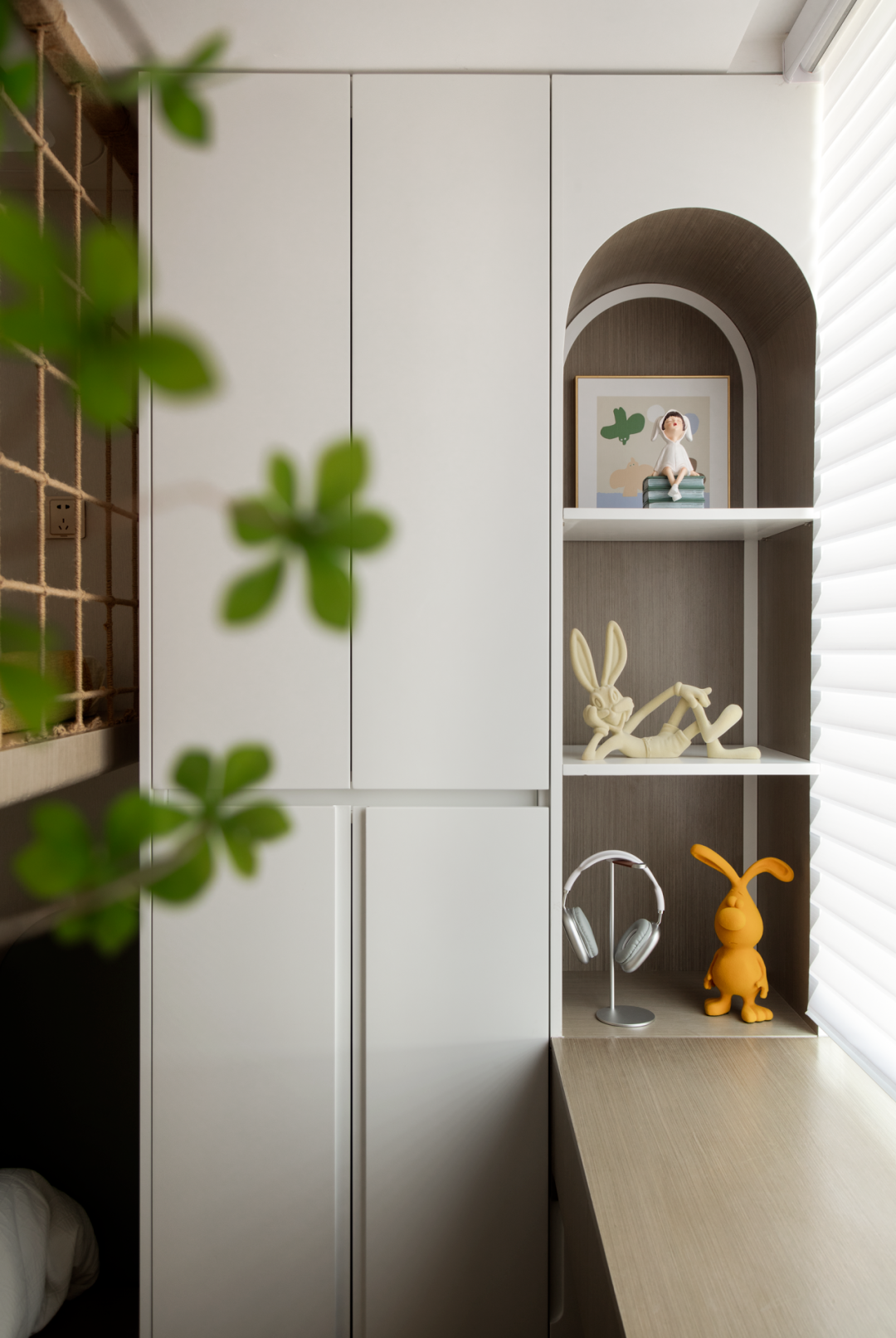 天安·江畔珑园丨中国重庆丨海力空间设计-64