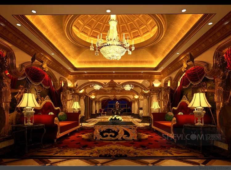 中国重庆开县爱丁堡娱乐会所-4