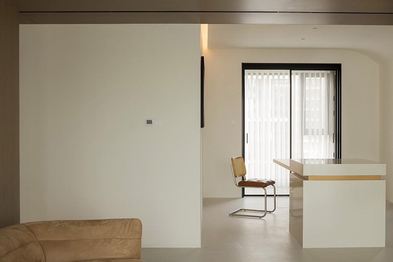 对,白丨中国无锡丨无锡东亼空间设计-35