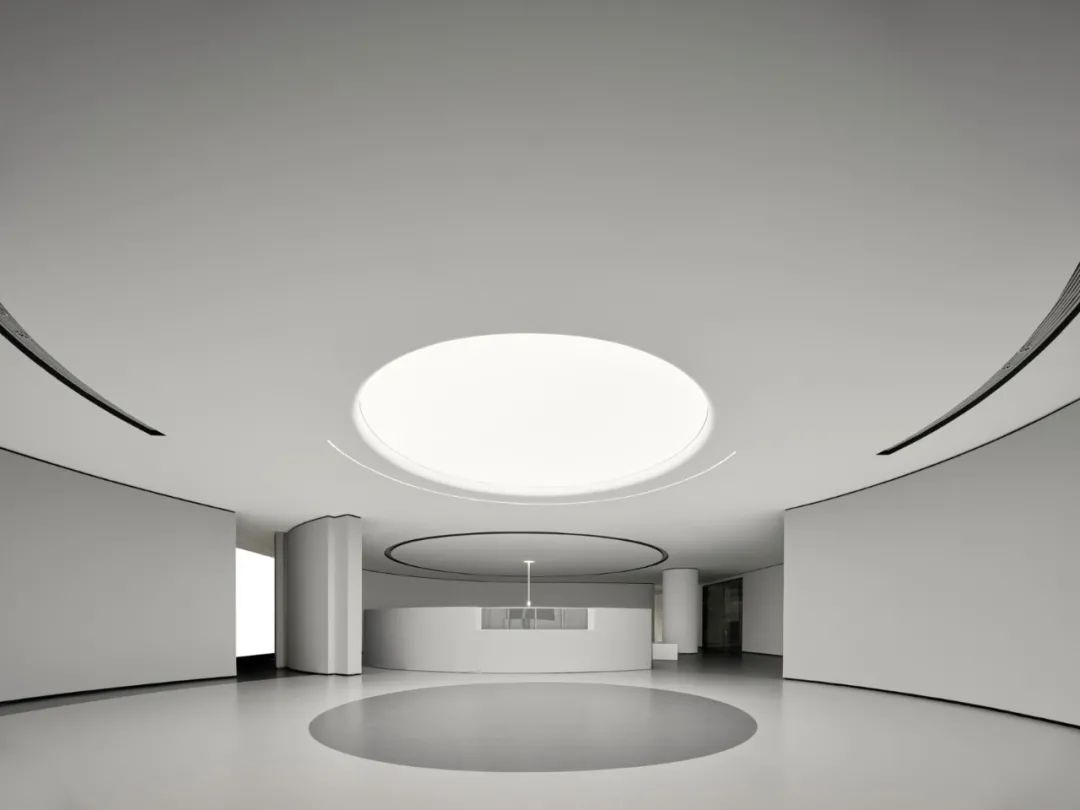 布鲁萨(深圳)公司办公室设计丨中国深圳丨中安国际建设-6