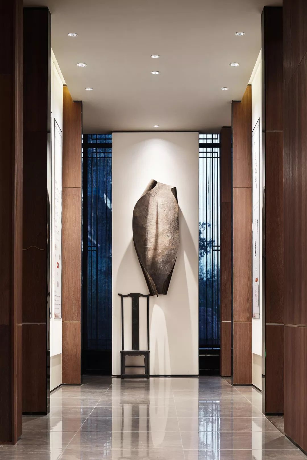 东方回归,自在尔雅 | 厦门建发玺樾美学生活接待中心-23