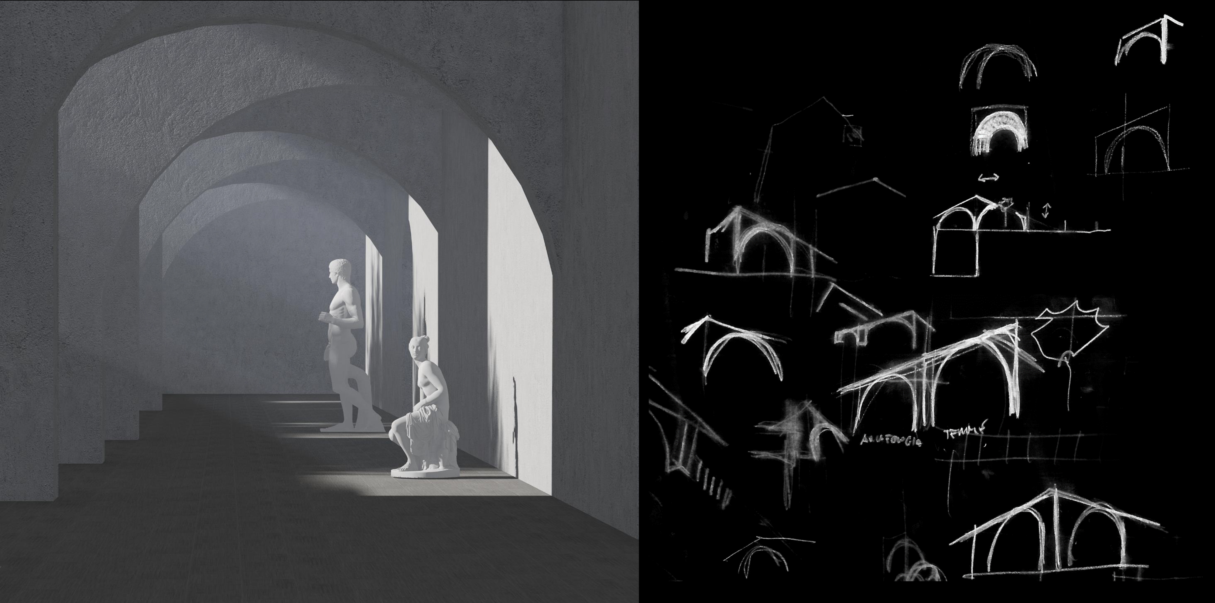 The Buffer Zone & Spa Facility in Villa Adriana-14