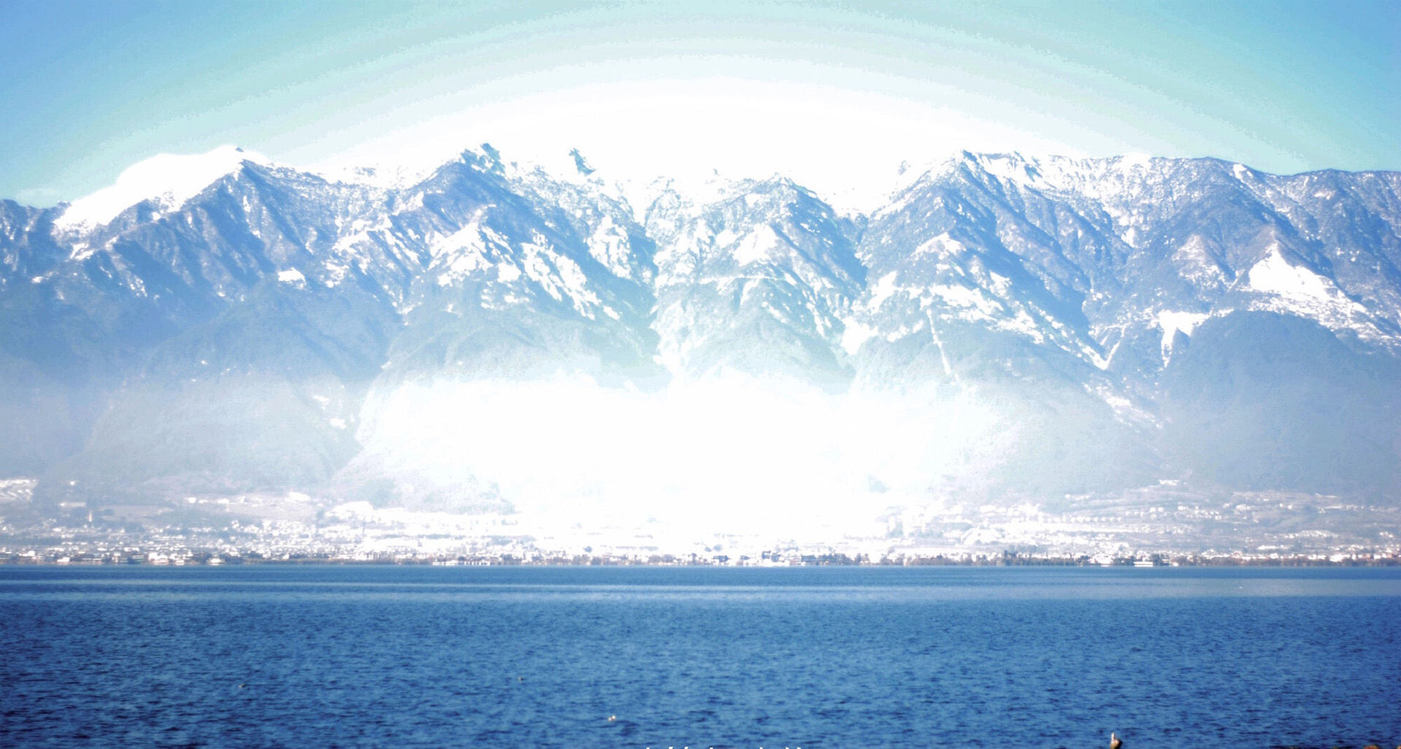 大理 Munwood 全景度假酒店——融入自然的建筑与室内设计-24