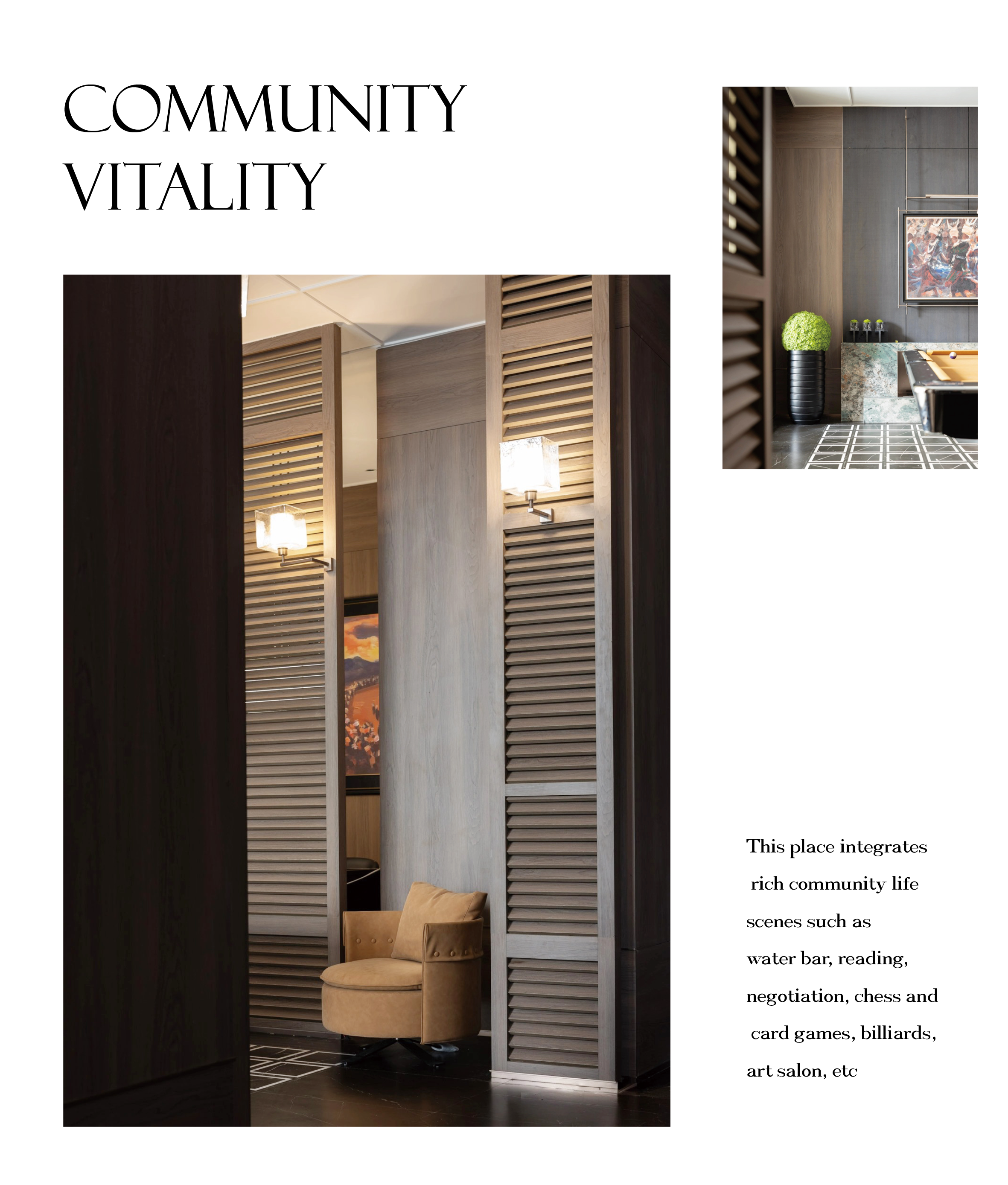 贵阳万科·未来溪地丨中国贵阳丨GNU金秋设计（软装）,深圳市梵一舍室内装饰设计（硬装）-21