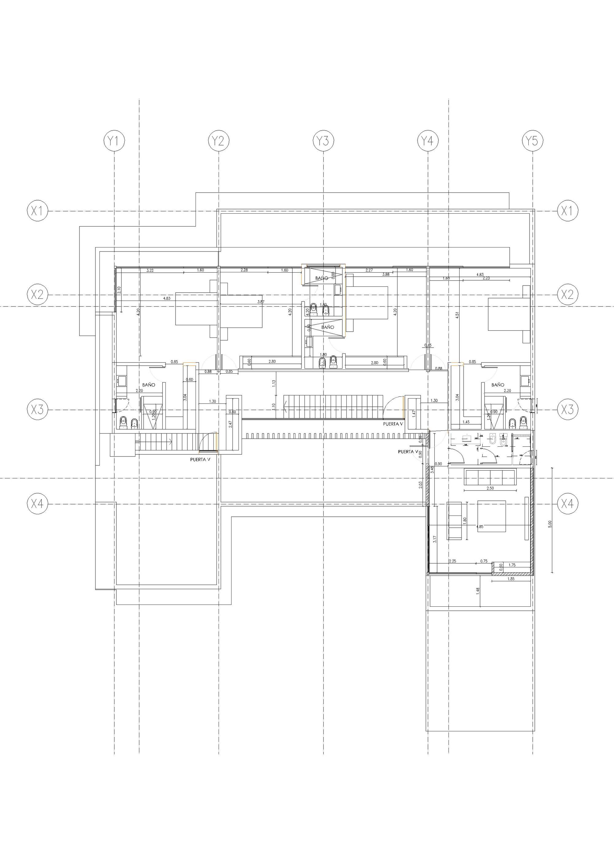 海边的房子 #78丨阿根廷布宜诺斯艾利斯丨Guerrero Arquitectos-19
