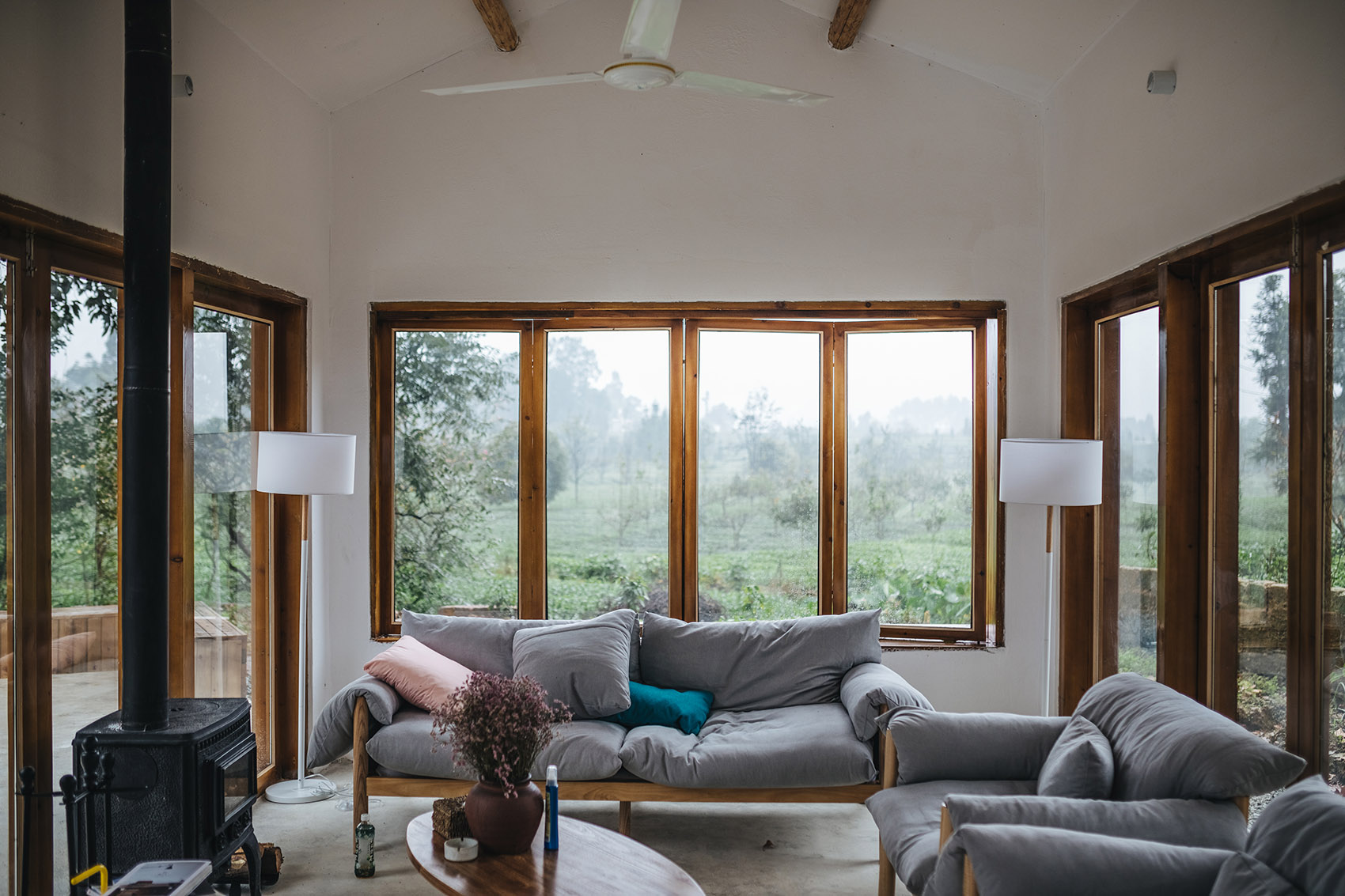 小茶院丨中国雅安丨北京使然建筑设计有限公司-65