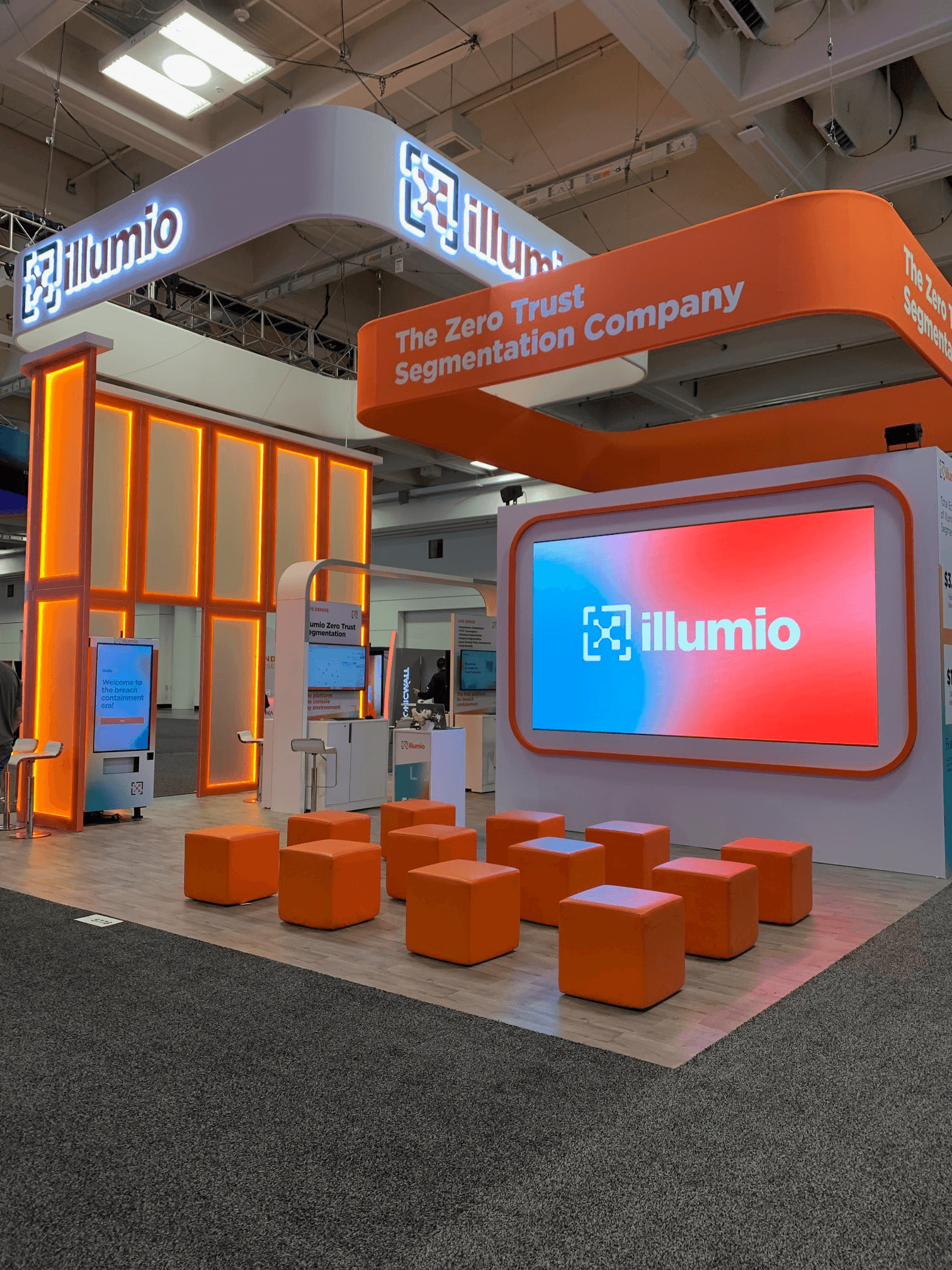 2023 年 Illumio 贸易展计划-4