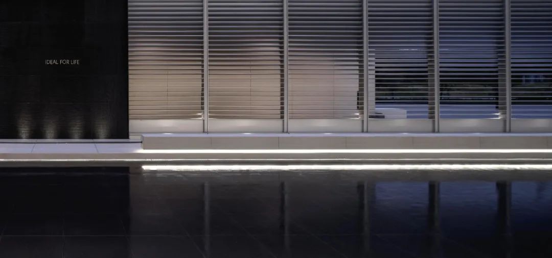 《玖鹿设计· 悦都会》丨中国杭州丨NCD Studio 玖鹿设计-41