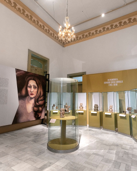 2022 Arte, pasión y coleccionismo
