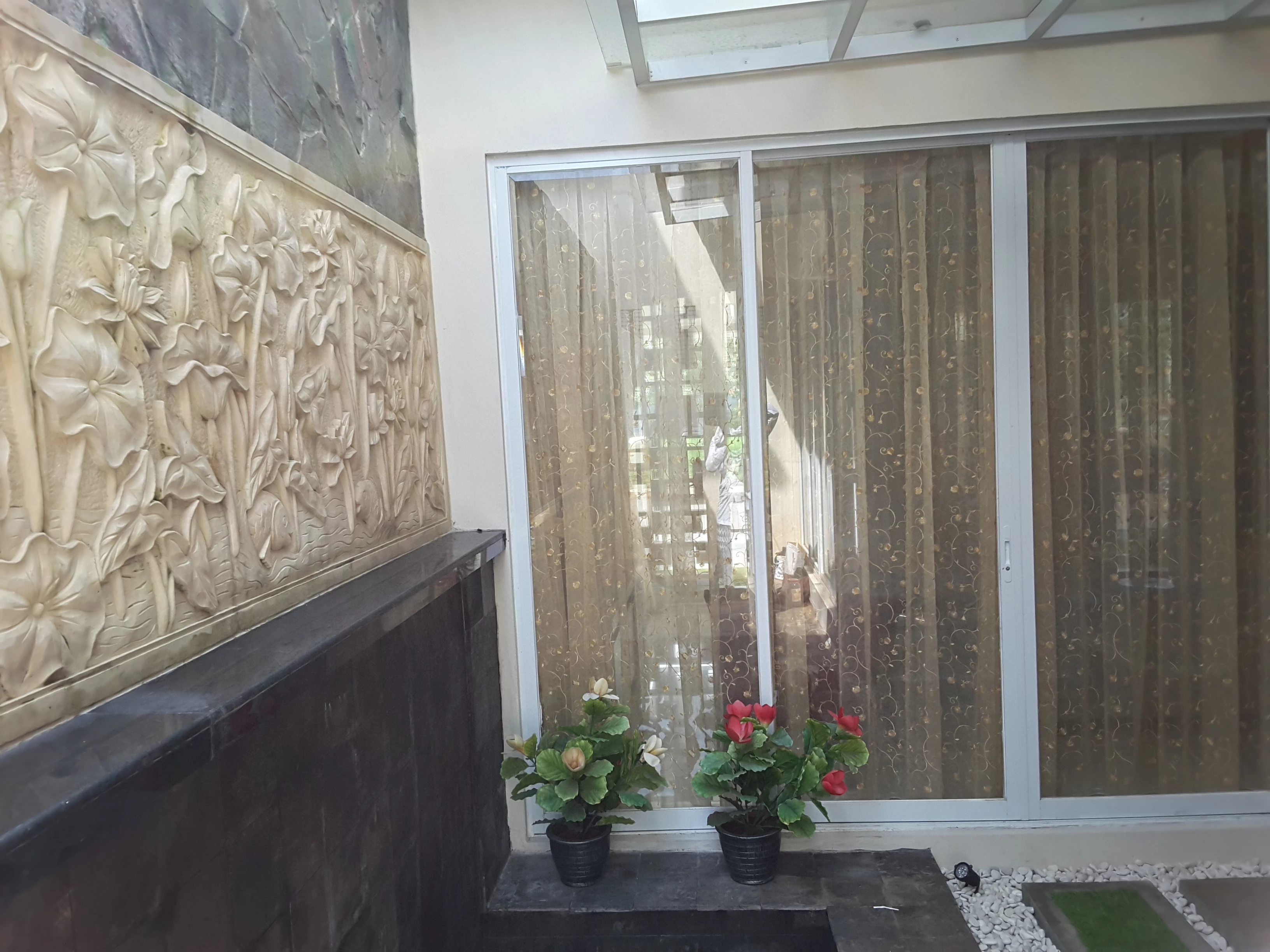 印尼雅加达卫星城住宅翻新-19