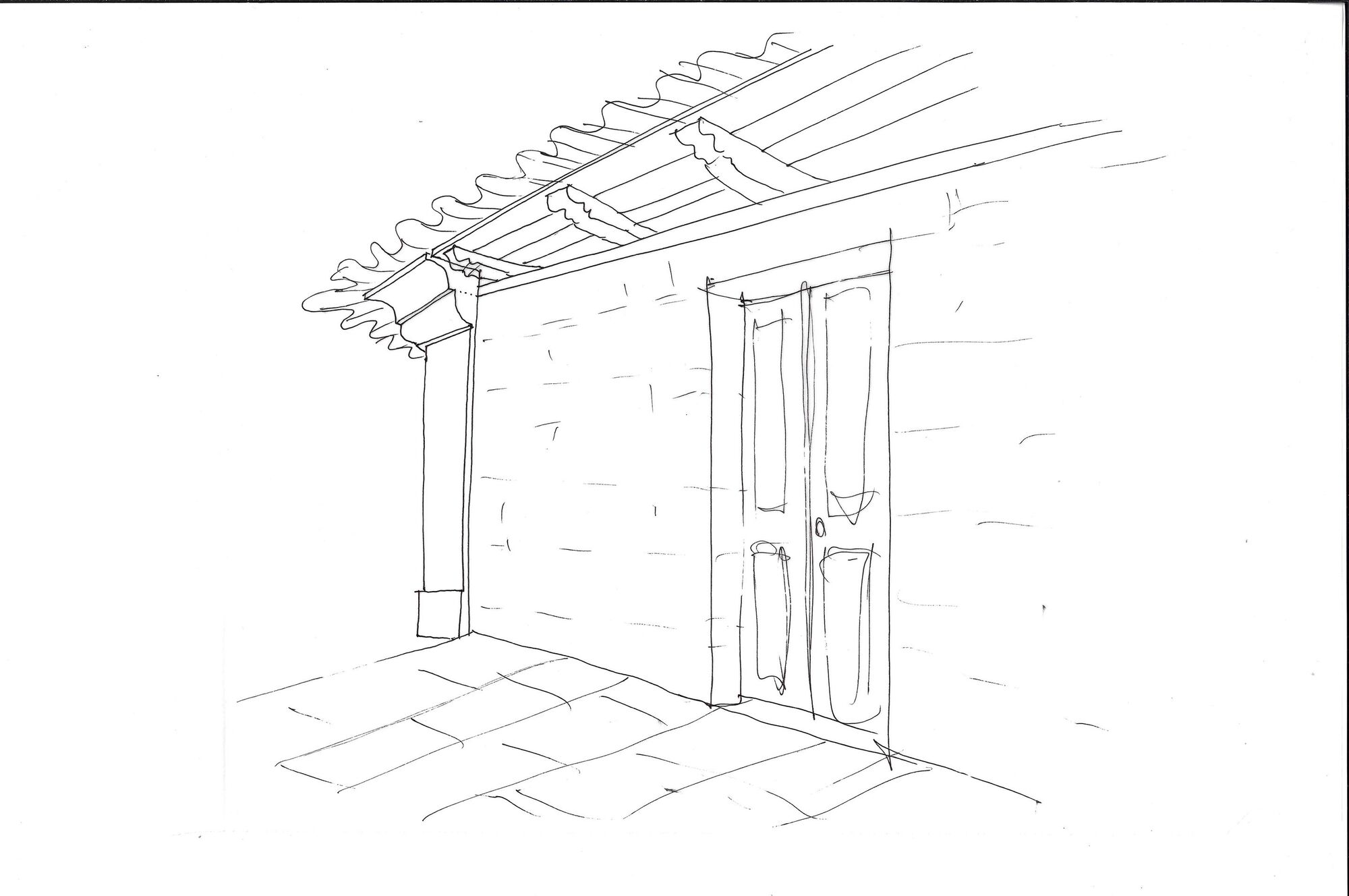 Quinta de Velude 庄园修复项目丨葡萄牙丨Correia,Ragazzi Arquitectos-81