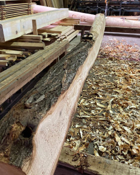 風の森の土壁4 建筑士市场买木材用于设计项目丨水野设计室