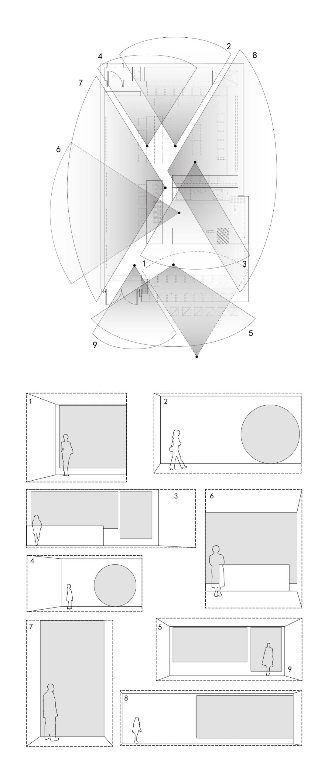 杭州某建筑师咖啡店丨中国杭州丨立木L&M+青墨建筑-56