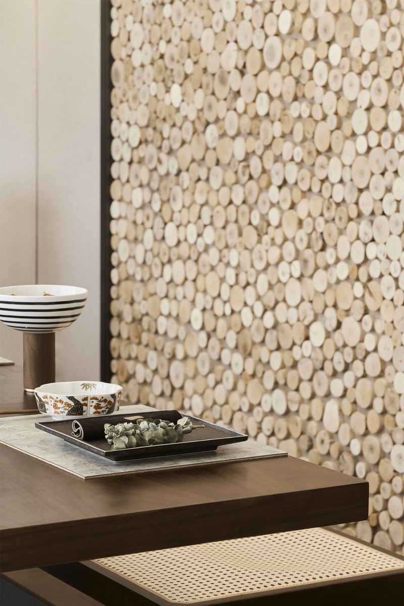 济南龙田文旅小镇“夏日风情”东南亚民宿样板房-12