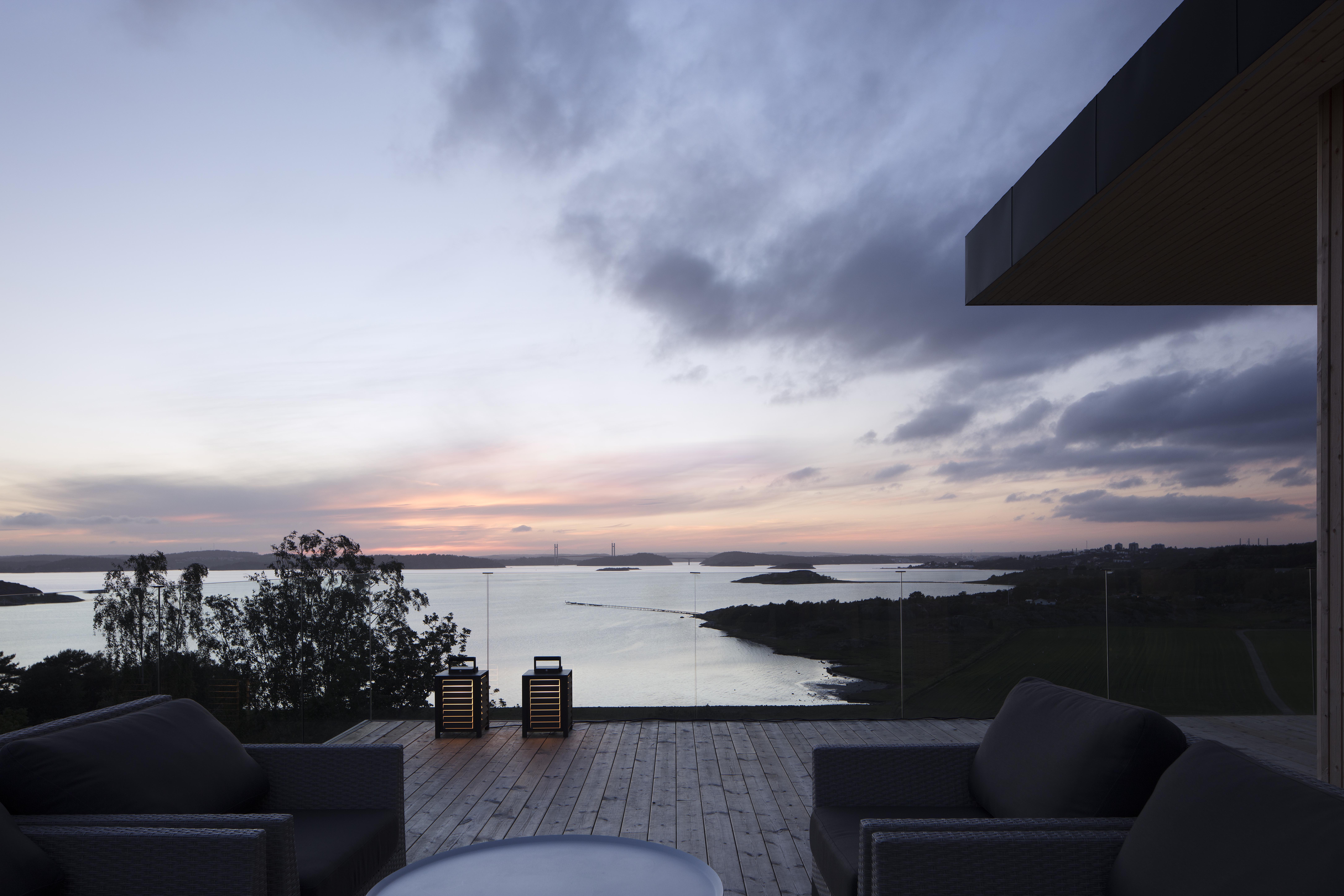 Private Residence, Stenungsund (SE) | Architectural lighting projects | Modular L.I. | Modular Lighting Instruments: Architectural Lighting-15