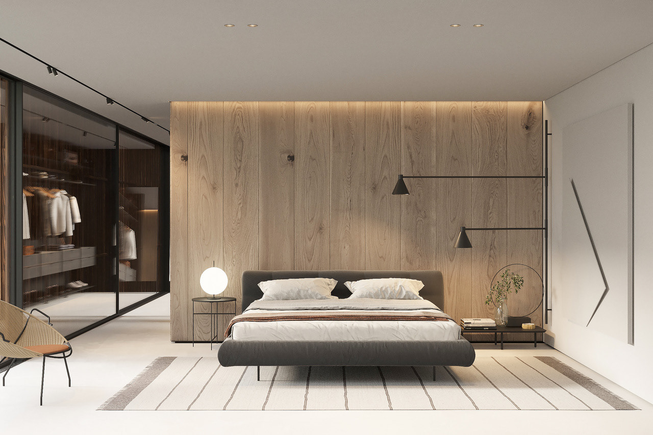 RESIDENCE DE LUXE LA MARSA-6