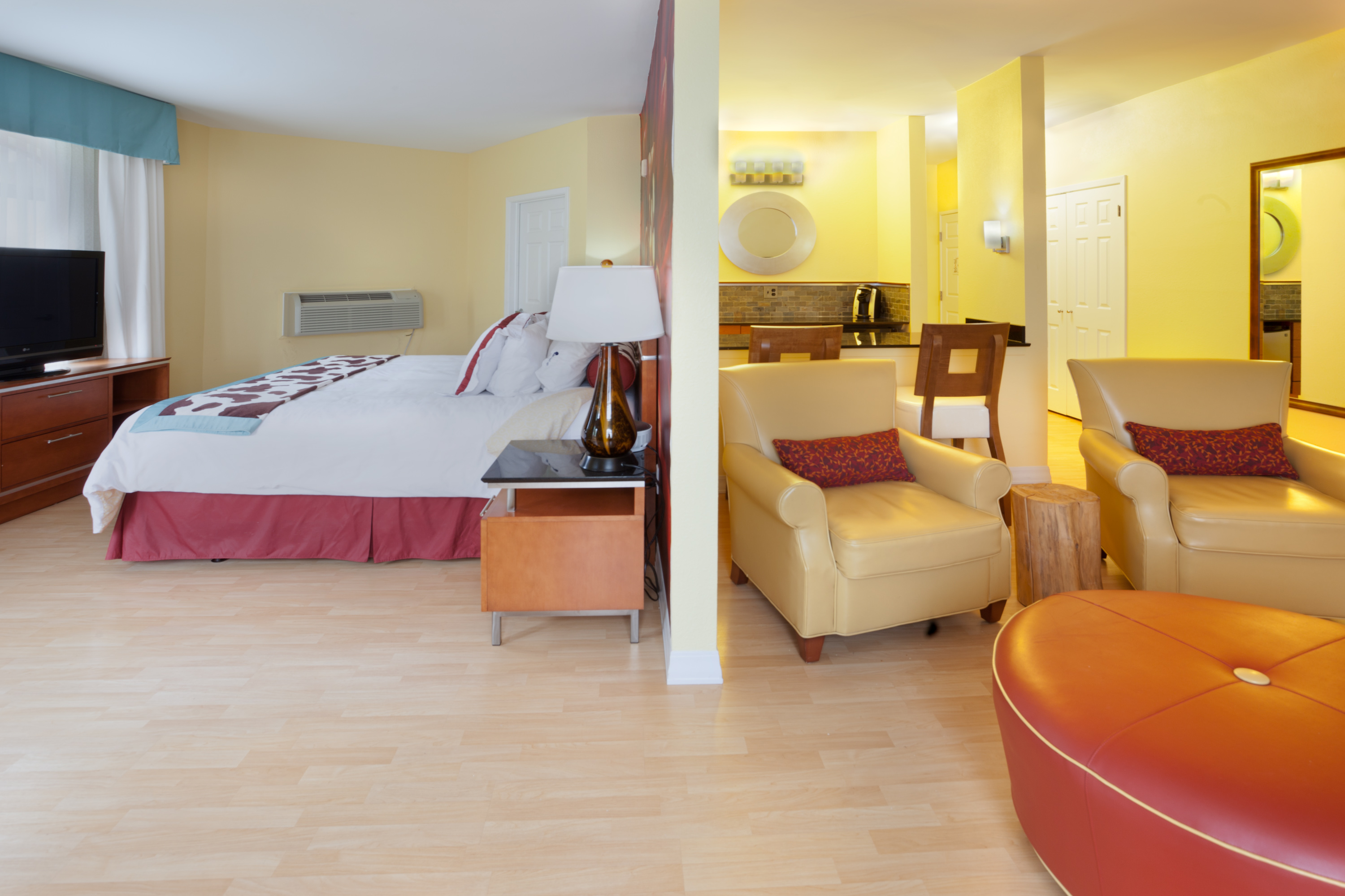 HOTEL INDIGO RIVERWALK AREA-24