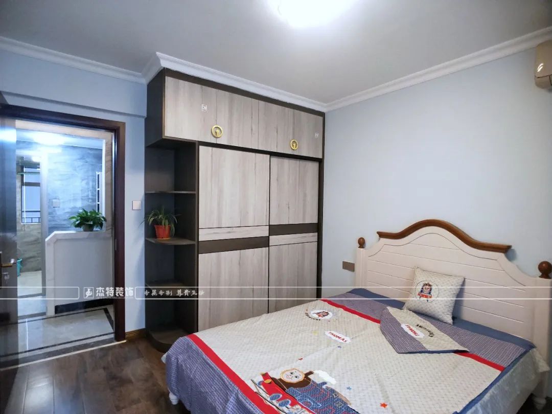 漓江美景尽收眼底,彰泰·江与城新中式雅居-79