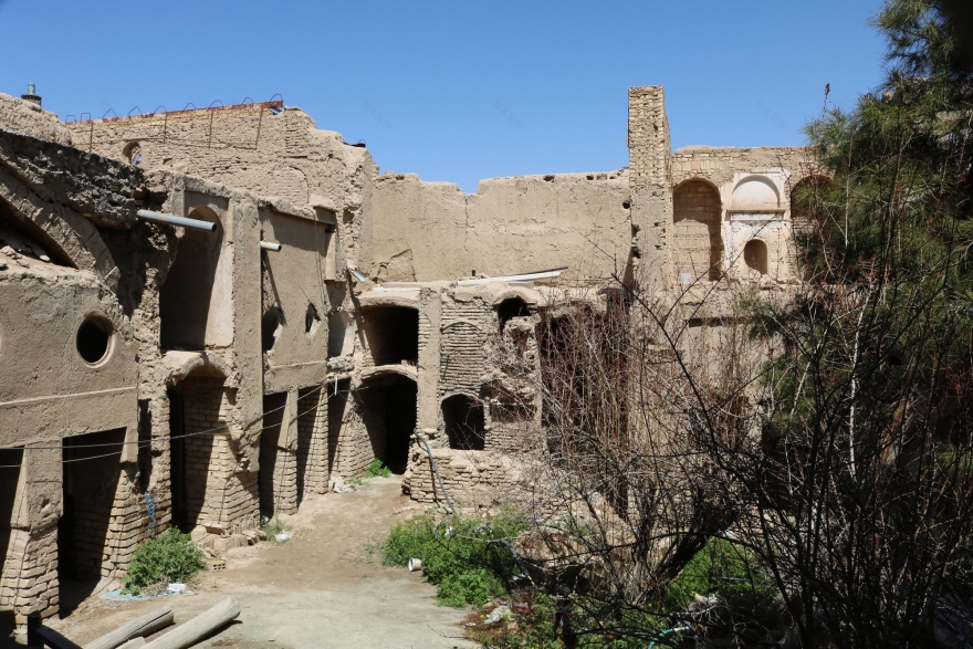 达拉然·贾汉精品酒店丨伊朗丨Polsheer Architects-62