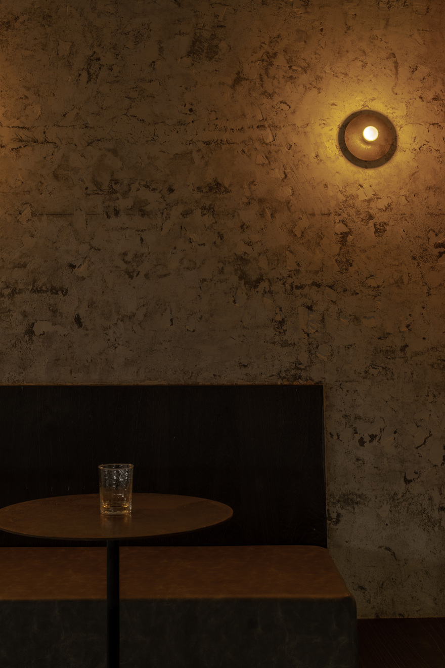 季意|商业|COASTER&JIGGER -21