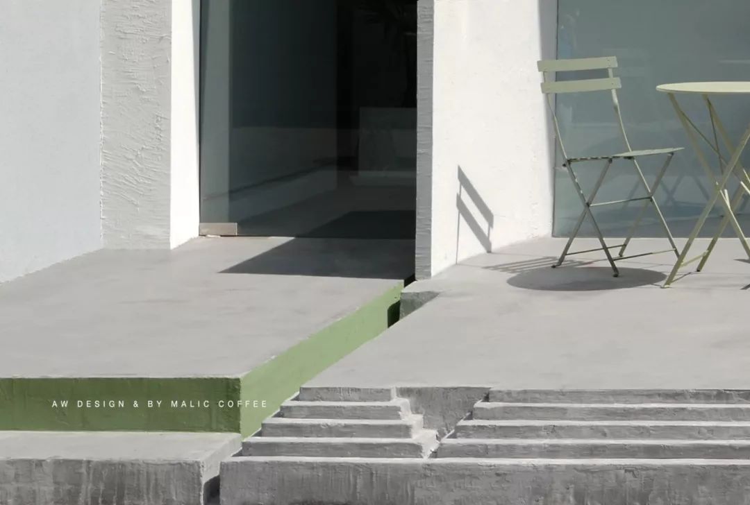 珠海 ByMalic Coffee,融入城市的温馨甜品空间-52