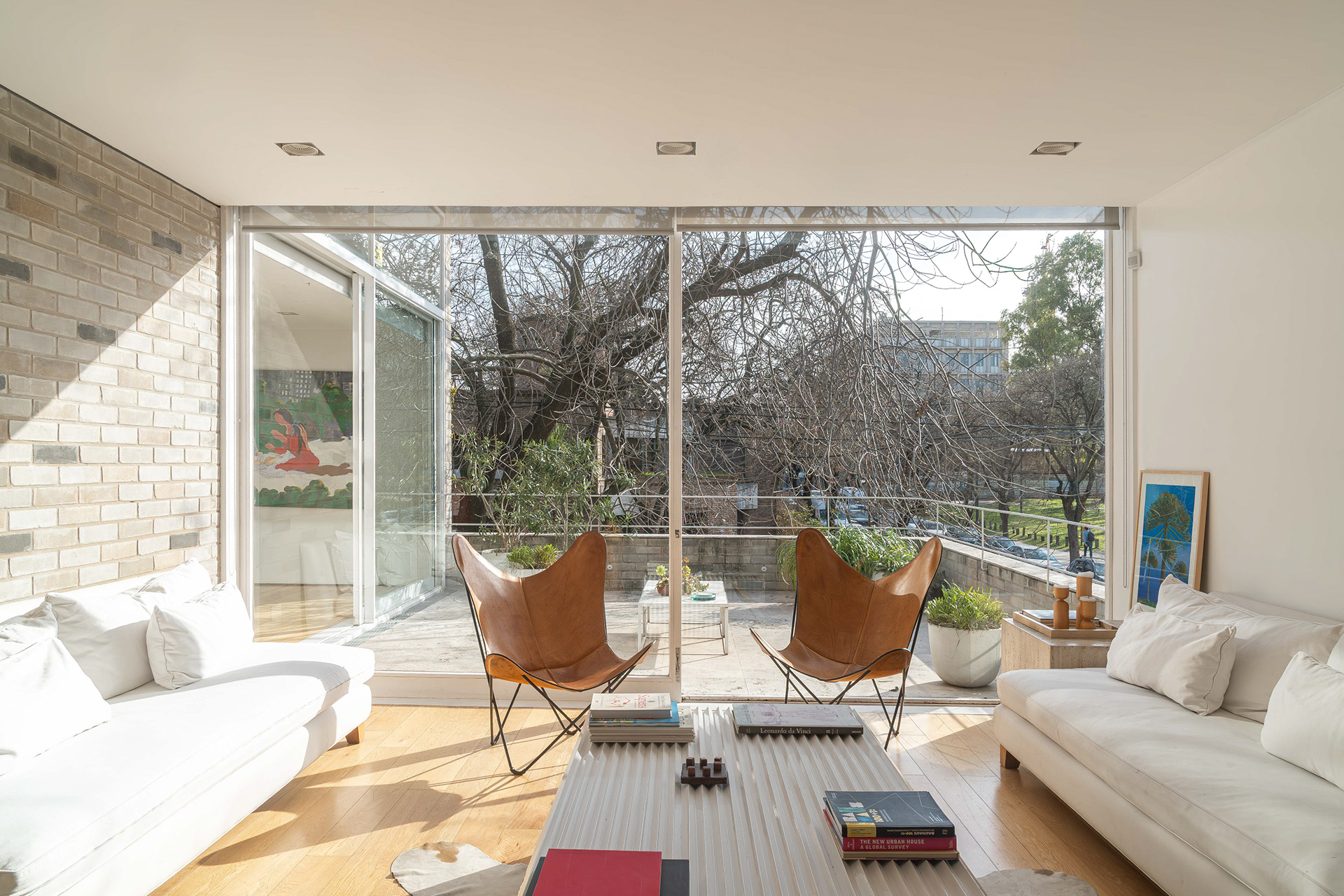 Casa Esquina | Fotografía-0