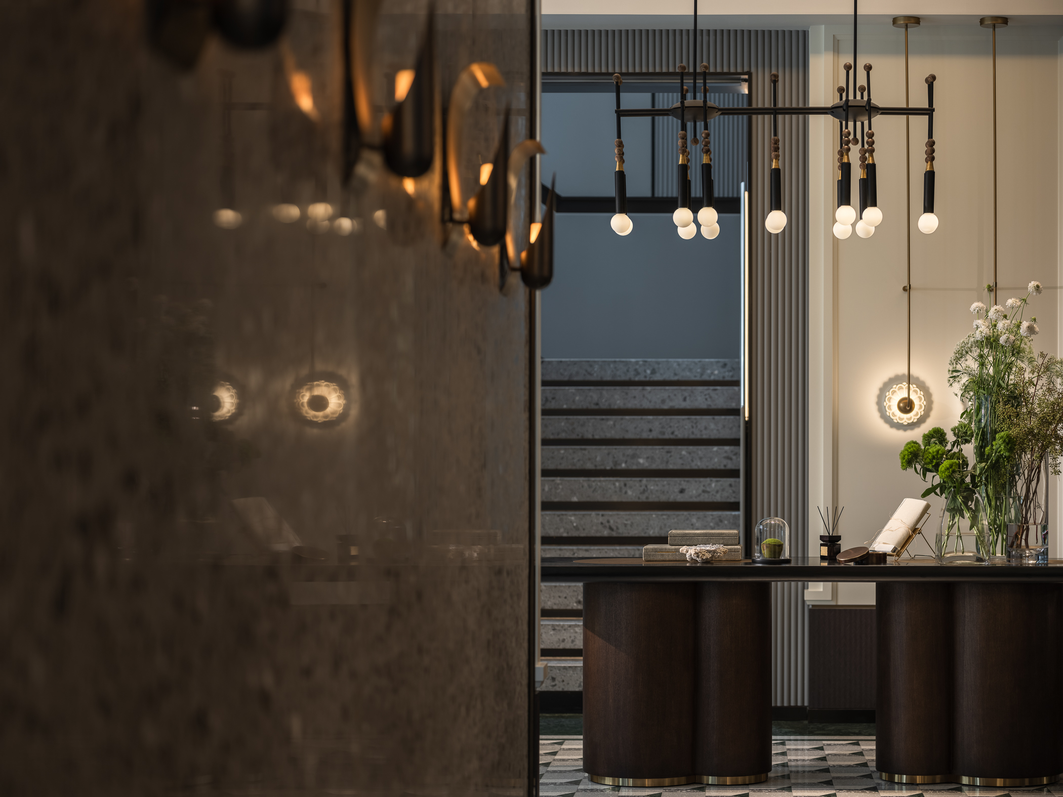 海味观上海老西门旗舰店丨中国上海丨上瑞元筑（S5design）-38