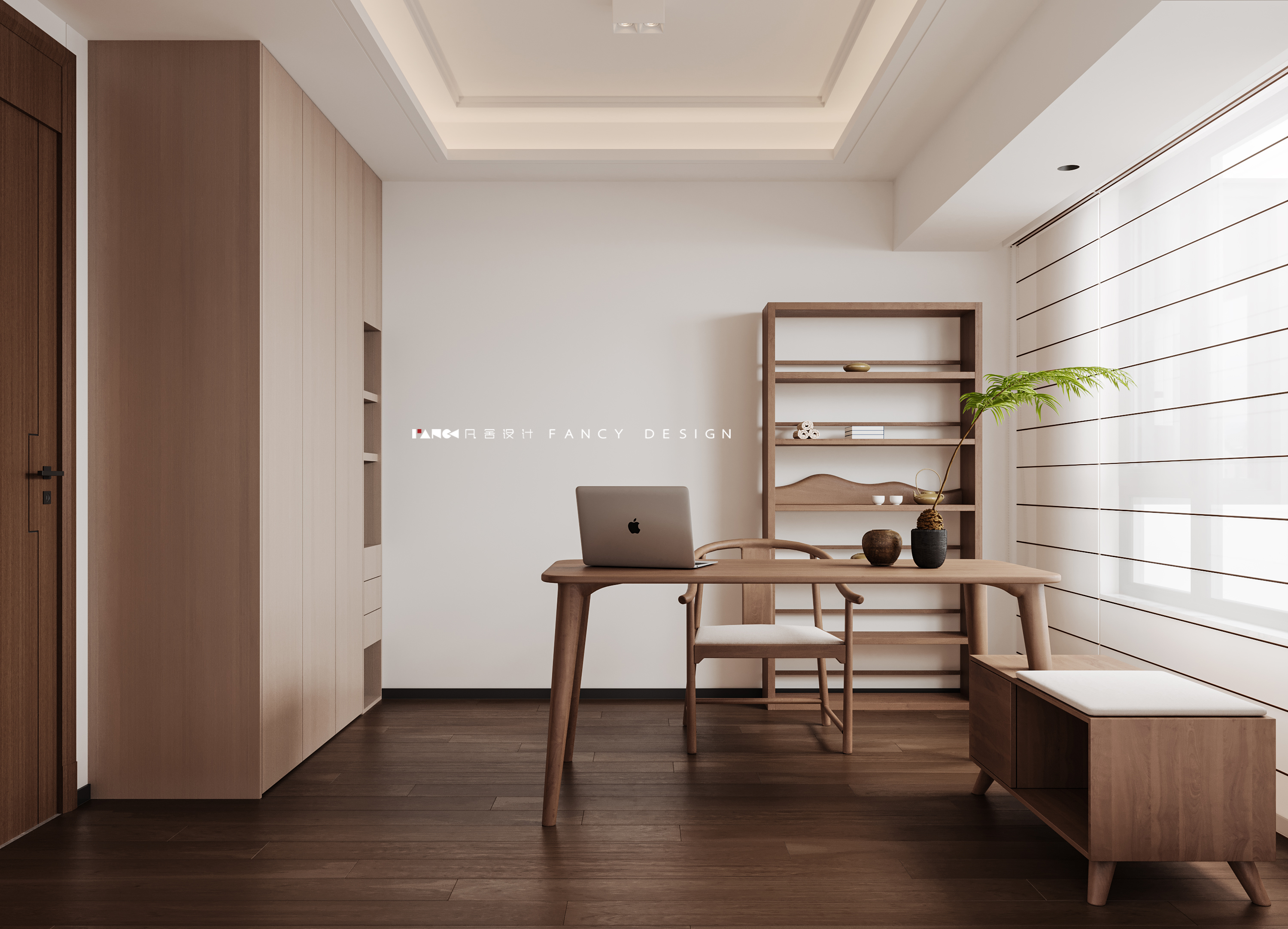 22年项目设计机构：凡舍设计-8