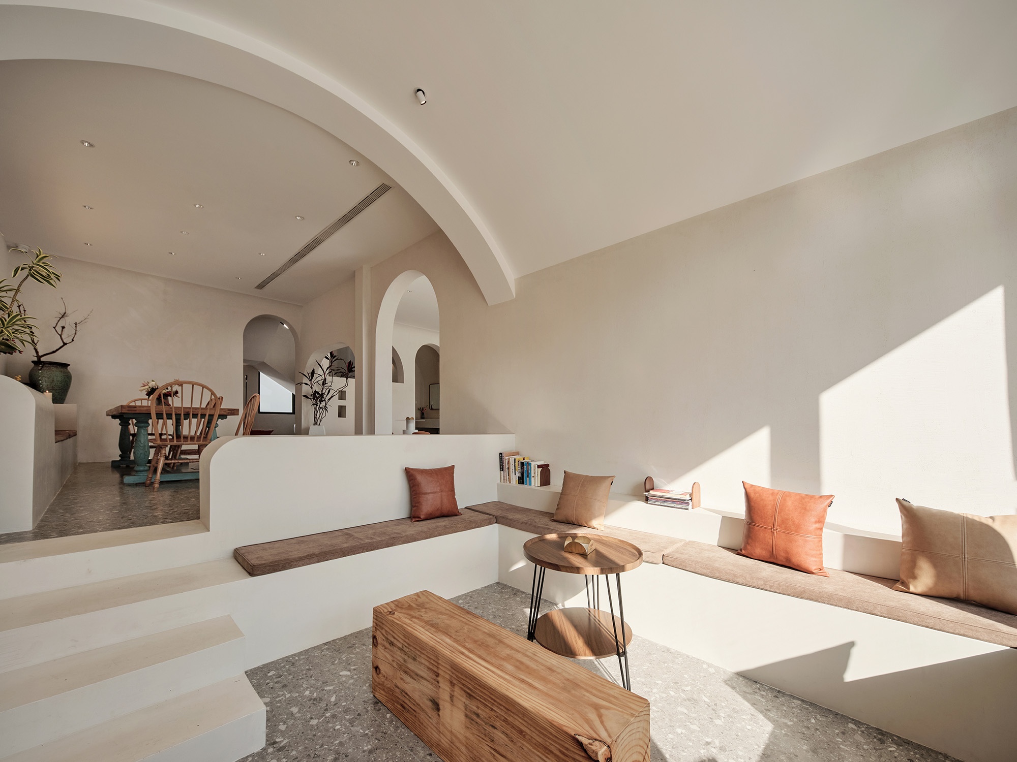 阿毛的家丨中国苏州丨庚 DESIGN-33