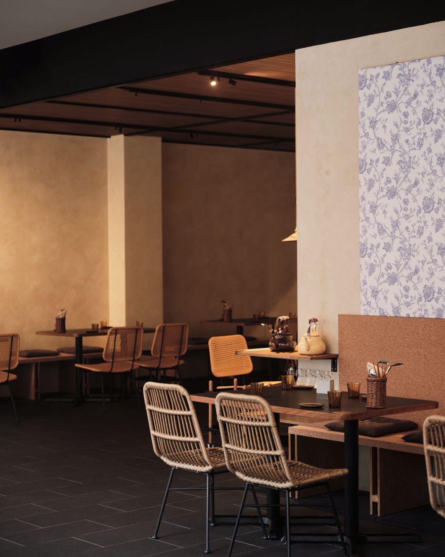 酉鱼餐厅丨中国南京丨衡建筑-20