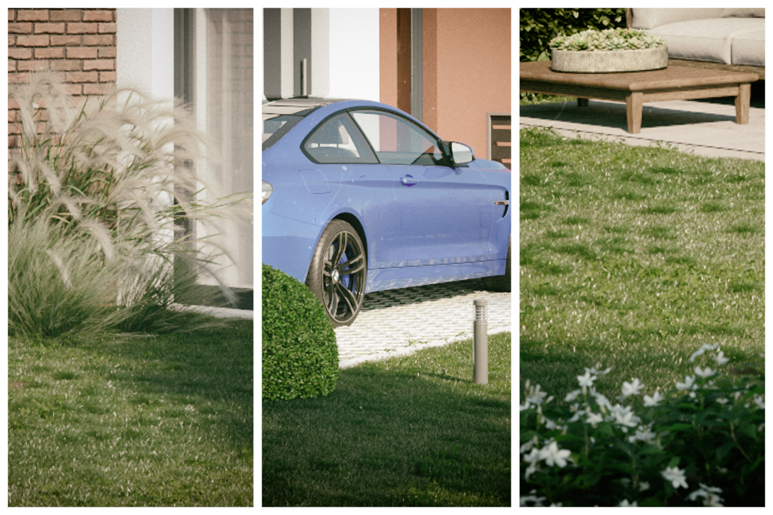 建筑可视化来自平房丨Sekule-8