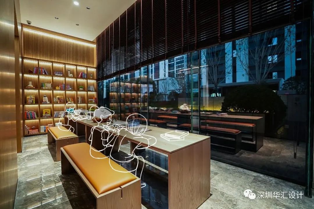 华润置地广场·悦府丨中国济南丨黄婕,罗彪,刘萍,邓智强,鄢玉蓉,黄小芮,骆松-32